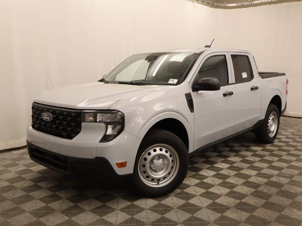 new 2025 Ford Maverick car, priced at $27,565