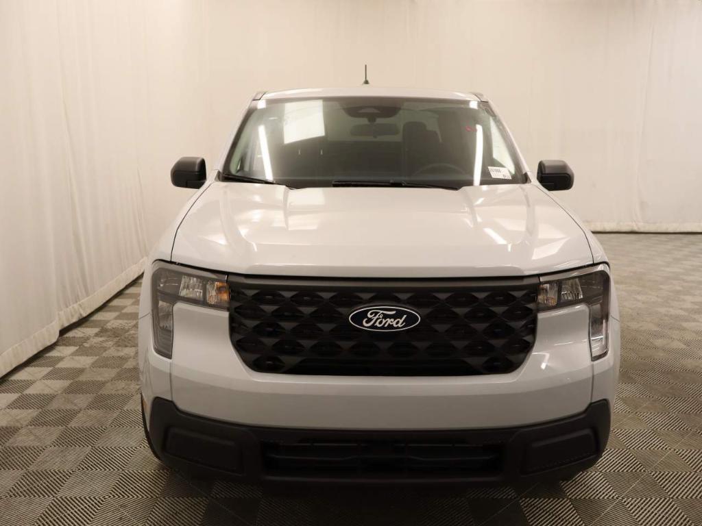 new 2025 Ford Maverick car, priced at $27,565