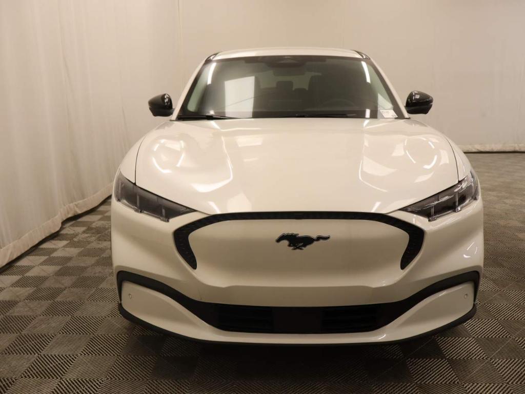 new 2025 Ford Mustang Mach-E car, priced at $36,585