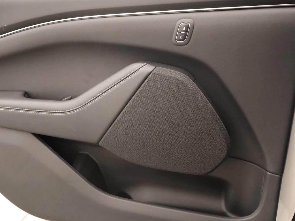 new 2025 Ford Mustang Mach-E car, priced at $36,585
