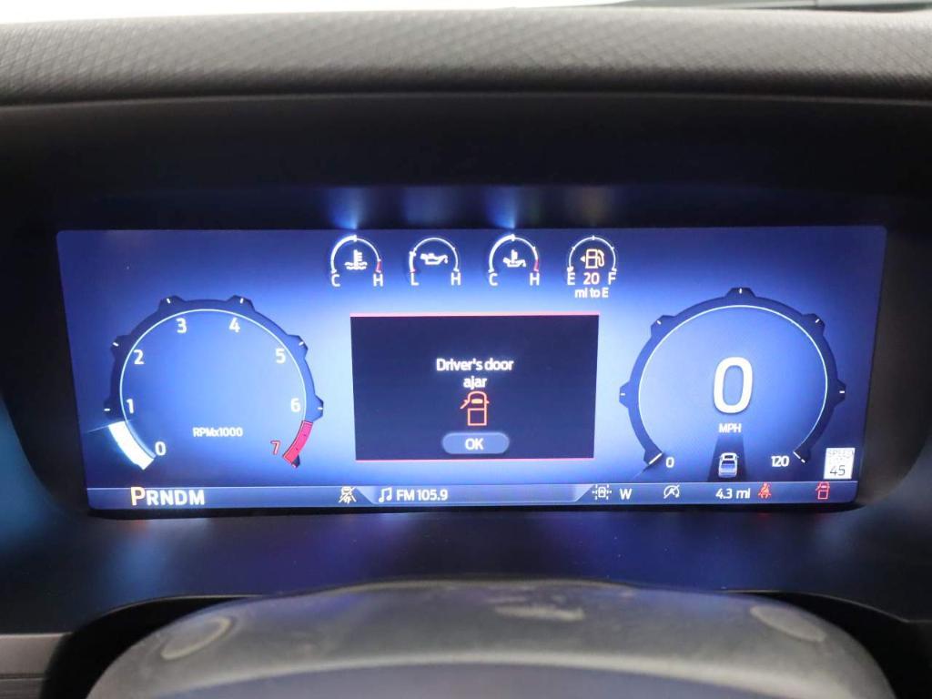 new 2024 Ford F-150 car, priced at $49,985