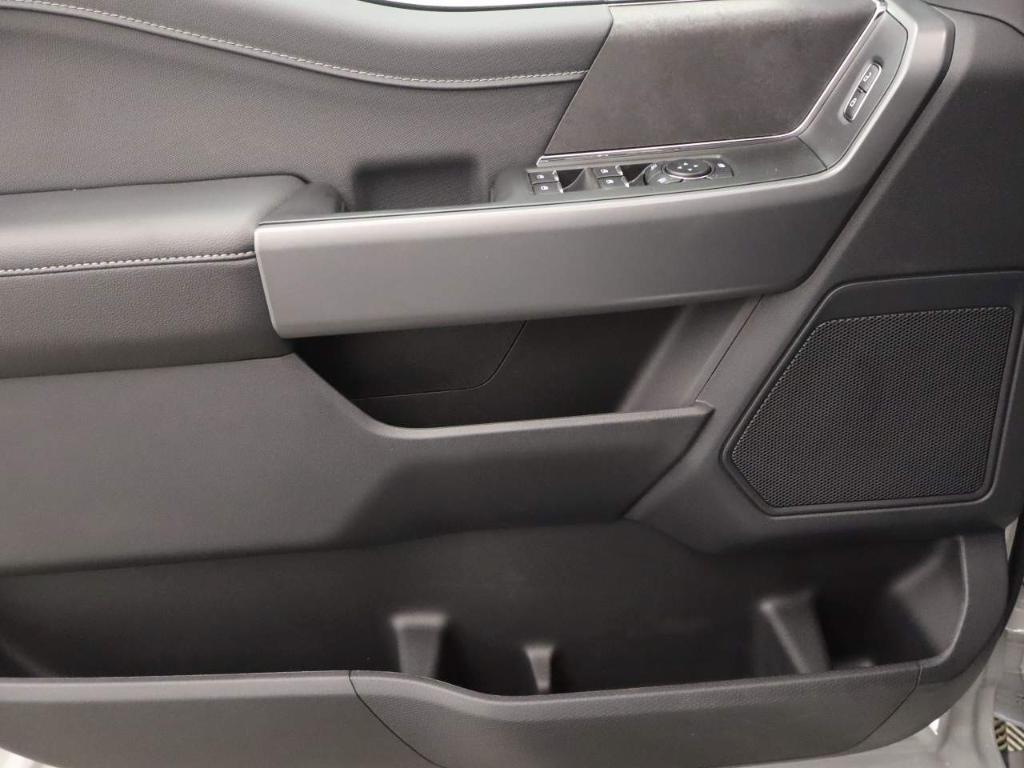 new 2024 Ford F-150 car, priced at $49,985