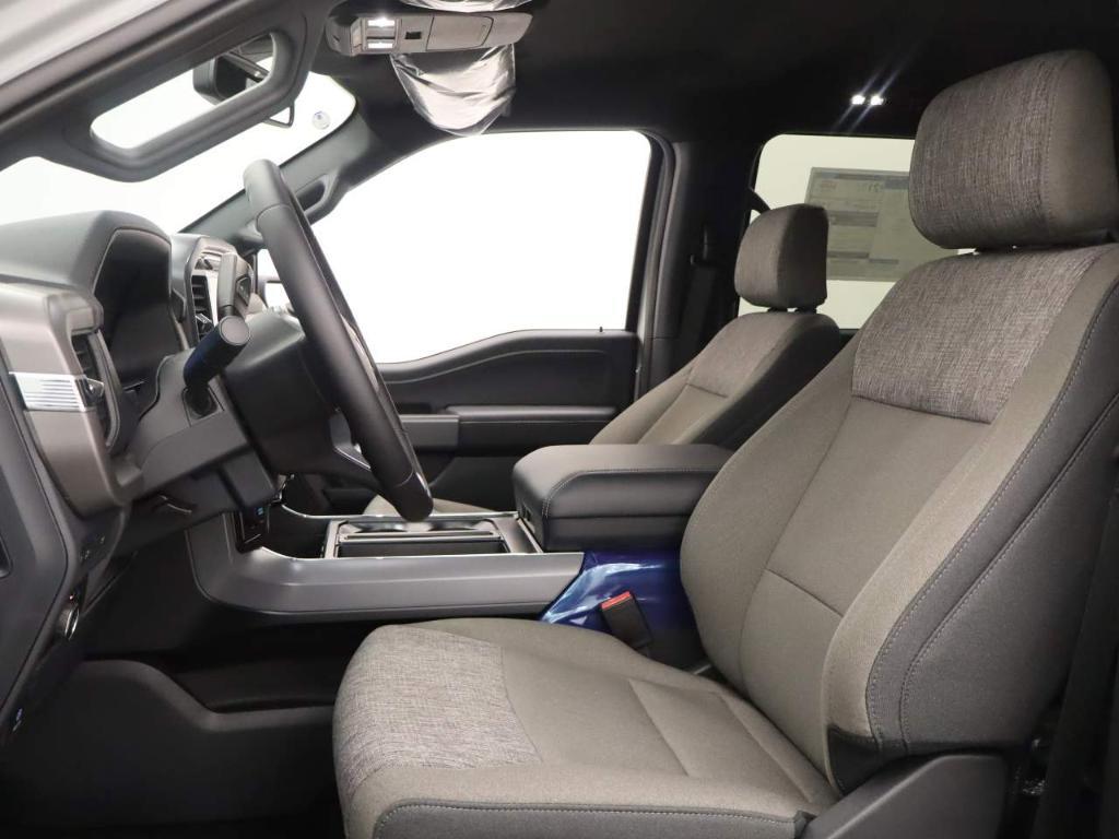 new 2024 Ford F-150 car, priced at $49,985