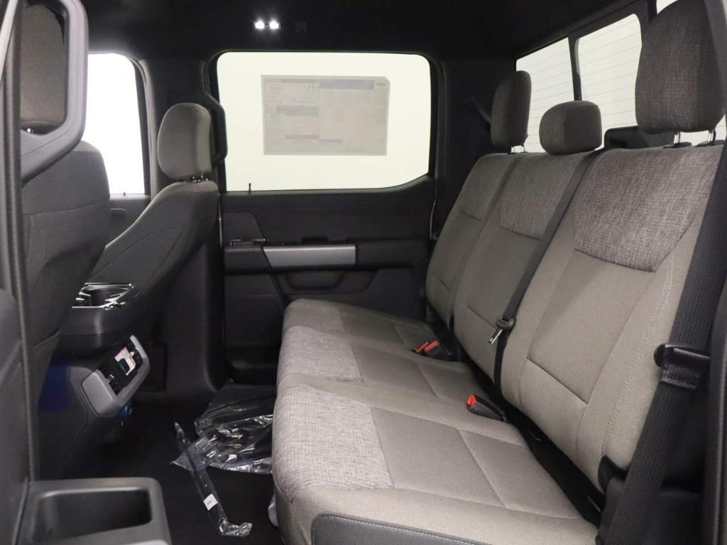 new 2024 Ford F-150 car, priced at $49,985