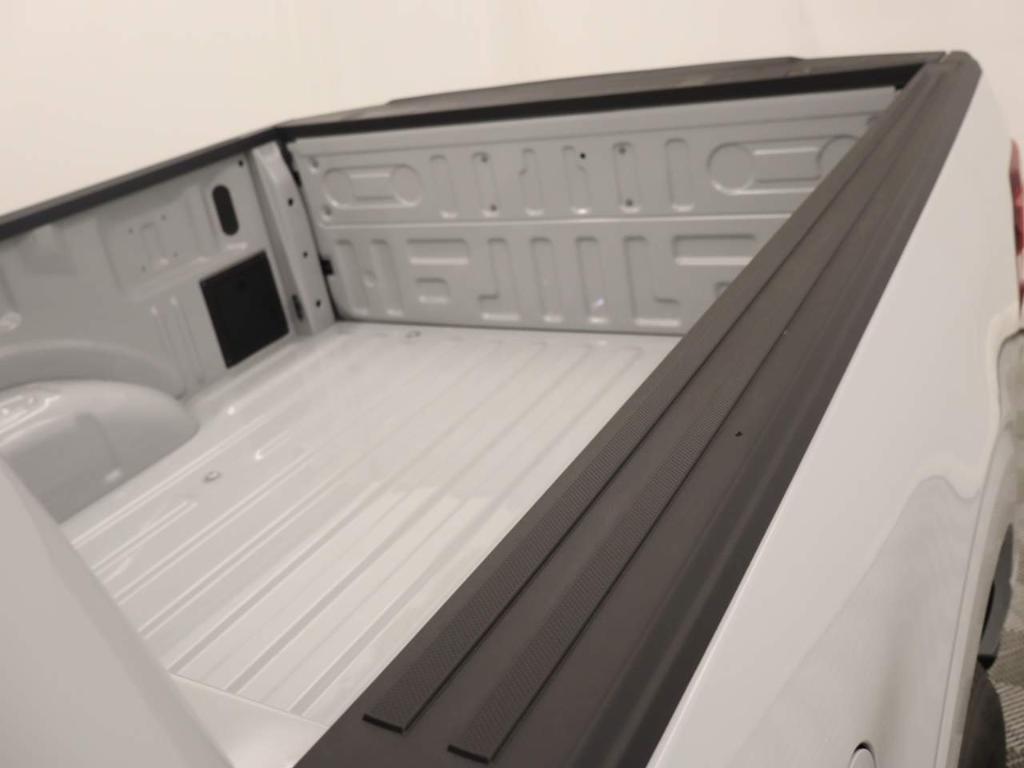 new 2024 Ford F-150 car, priced at $49,985