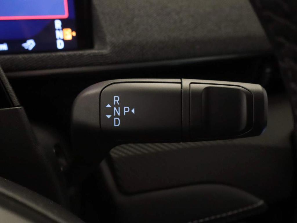 new 2025 Ford Mustang Mach-E car, priced at $46,560