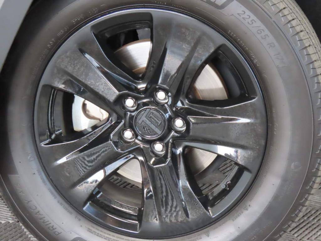 used 2023 Toyota RAV4 car, priced at $27,207