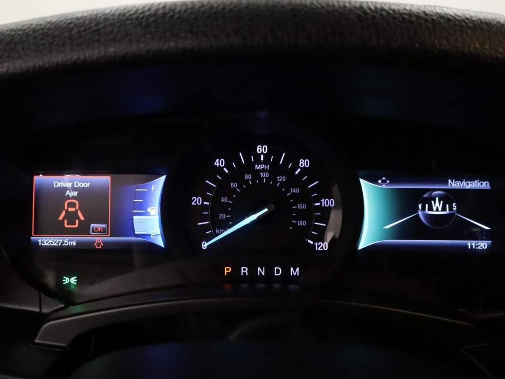 used 2017 Ford Expedition EL car, priced at $17,247