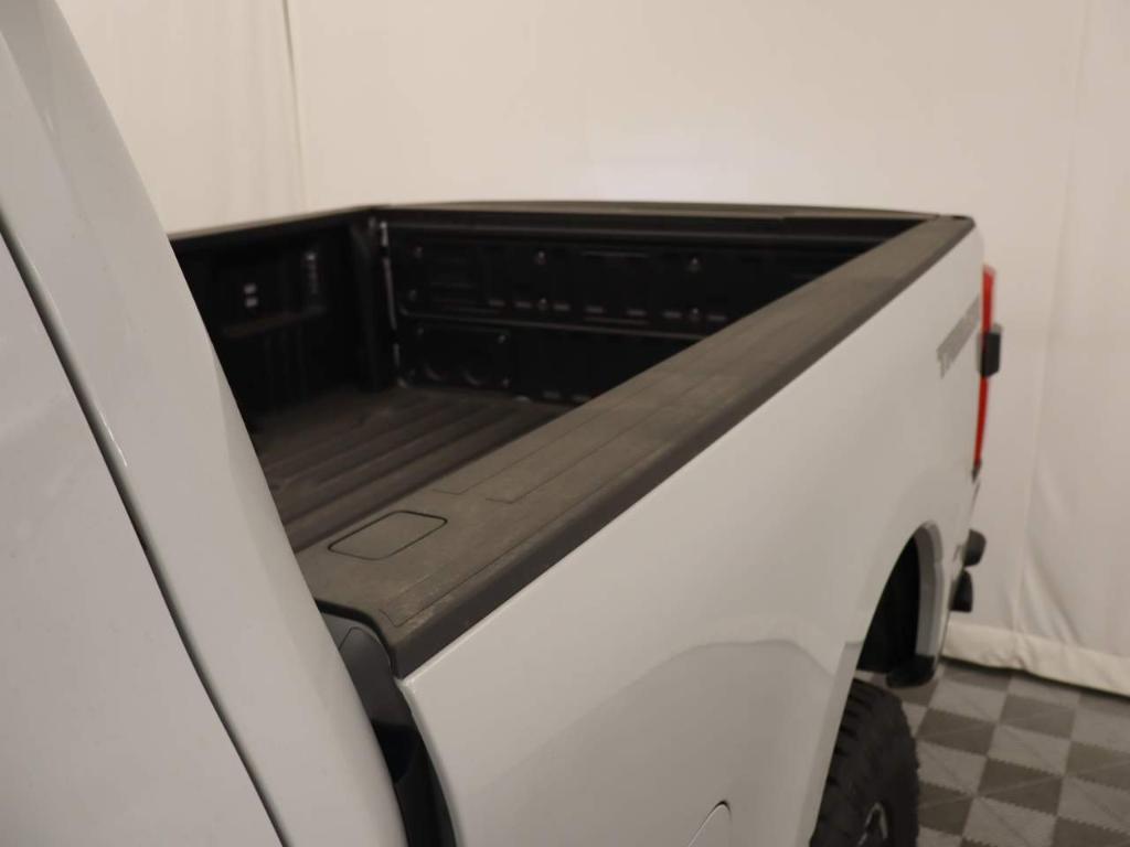new 2025 Ford F-350 car, priced at $74,185