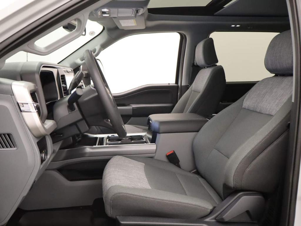 new 2025 Ford F-350 car, priced at $74,185
