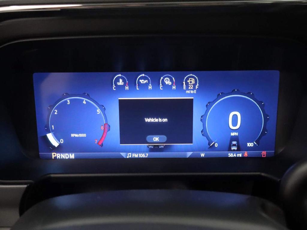 new 2025 Ford F-350 car, priced at $74,185