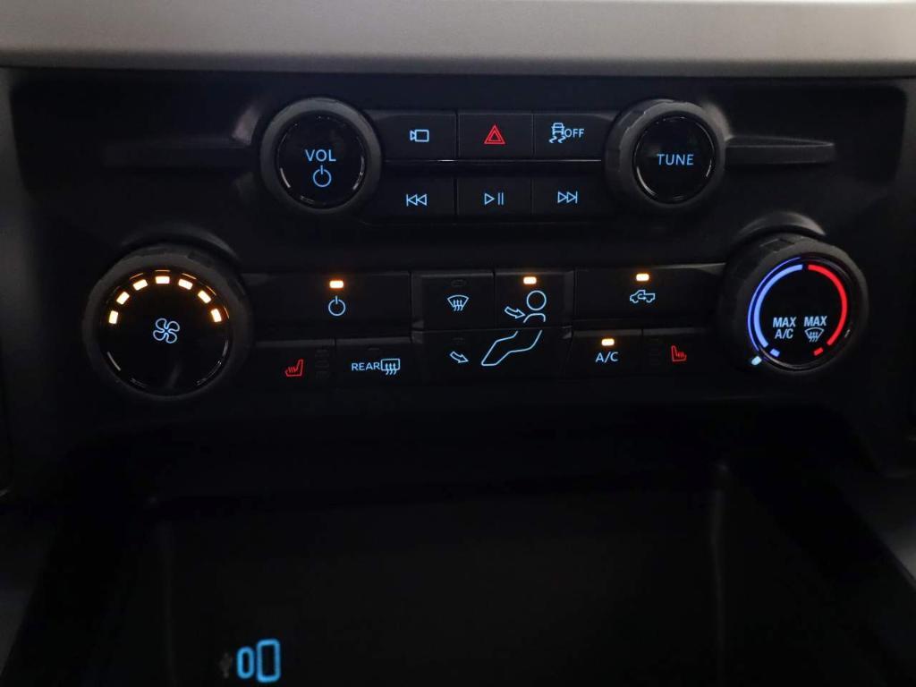 new 2025 Ford F-350 car, priced at $74,185