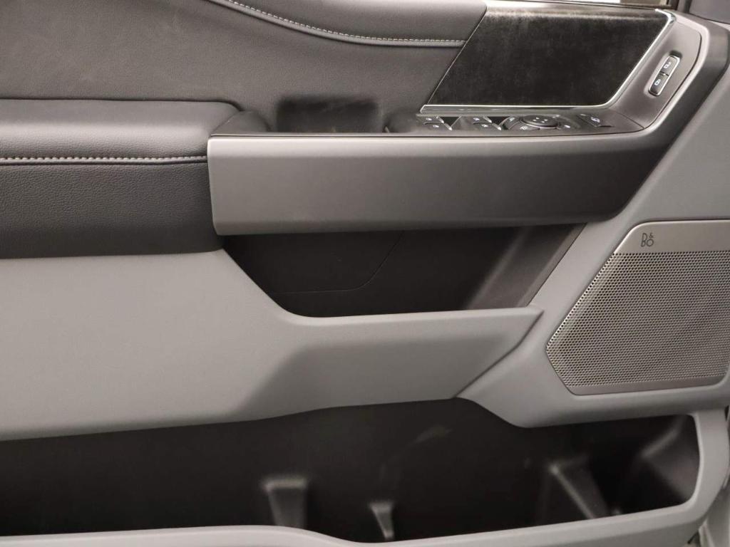 new 2025 Ford F-350 car, priced at $74,185