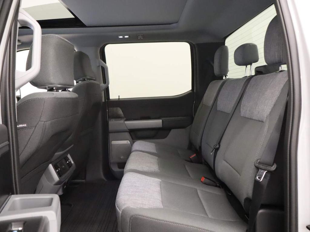 new 2025 Ford F-350 car, priced at $74,185