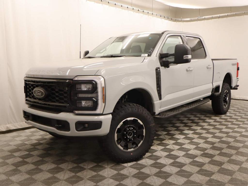 new 2025 Ford F-350 car, priced at $74,185