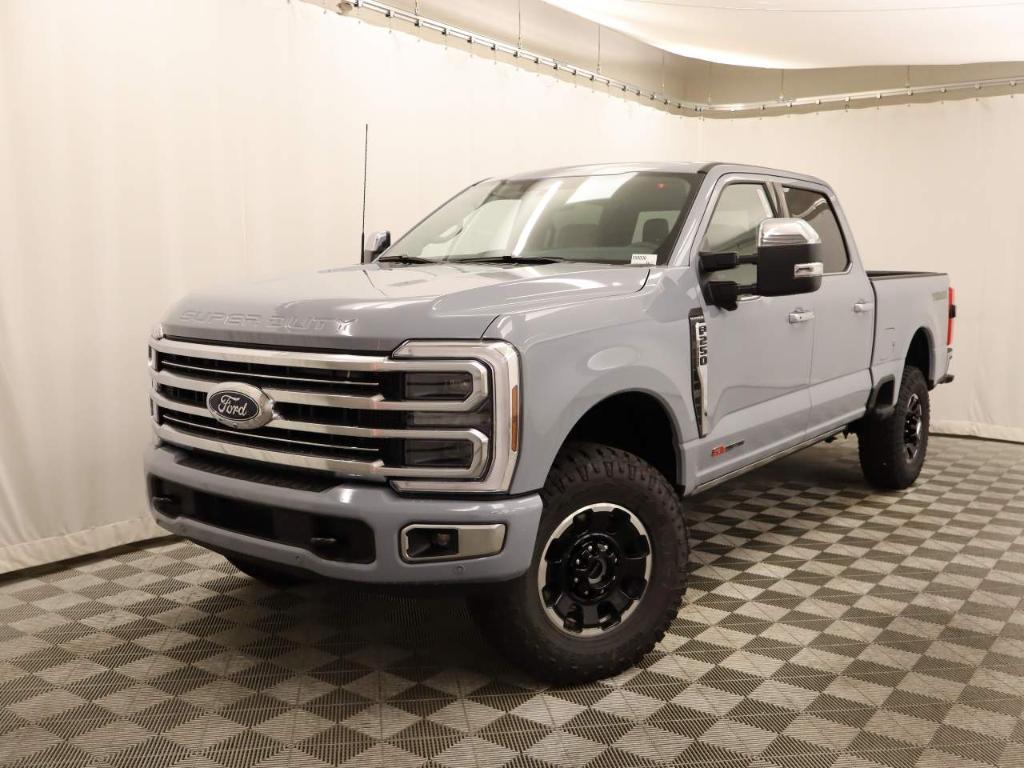 new 2026 Ford F-250 car, priced at $107,025