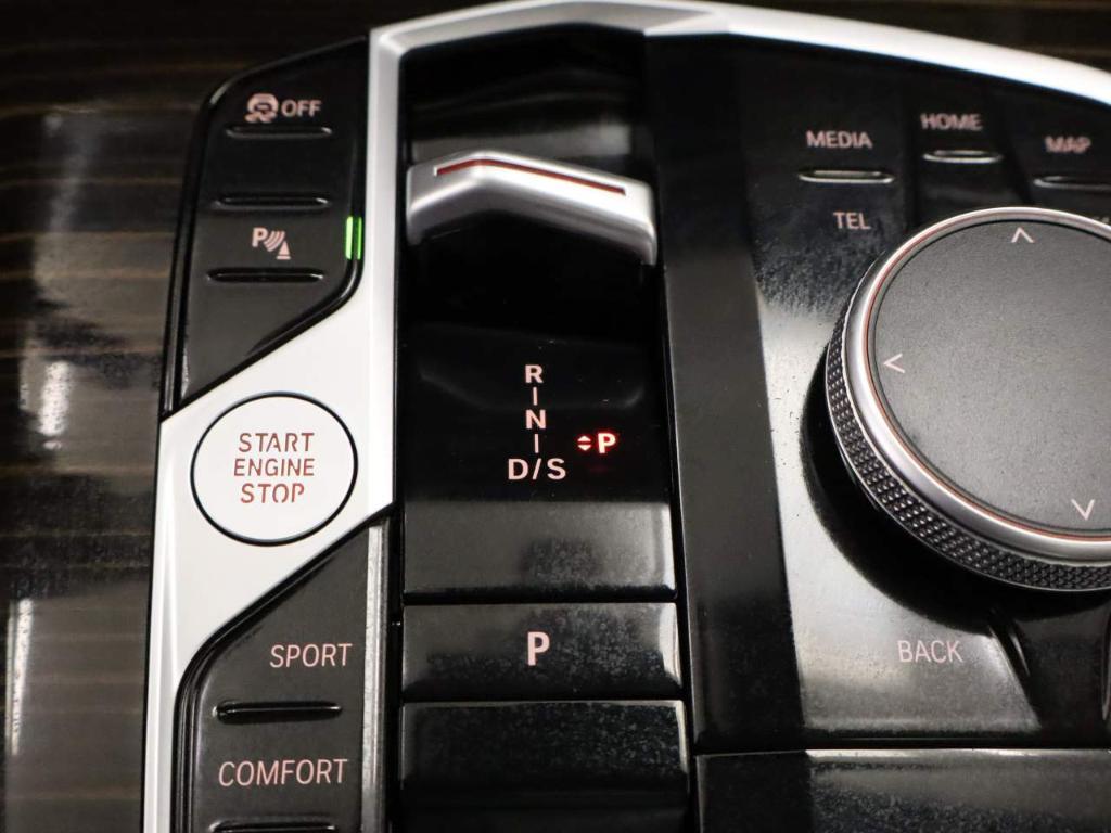 used 2026 BMW X5 car, priced at $67,736