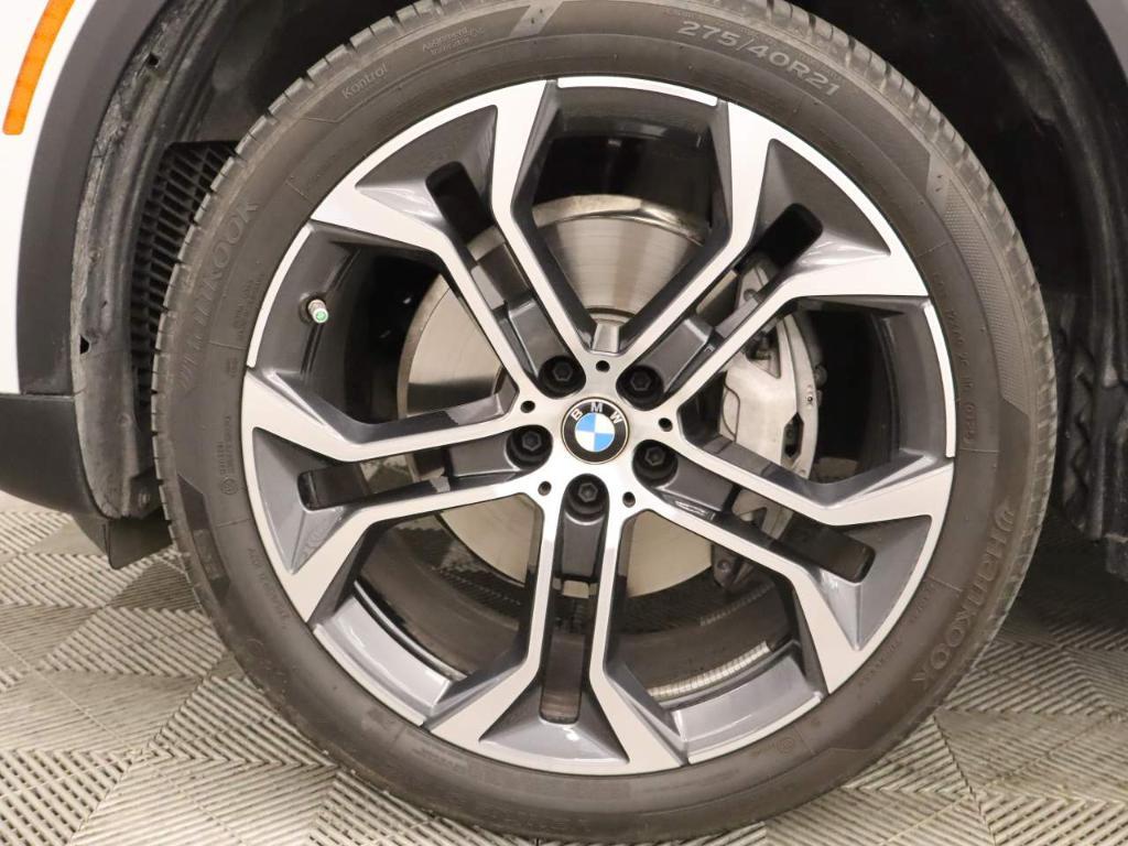 used 2026 BMW X5 car, priced at $67,736