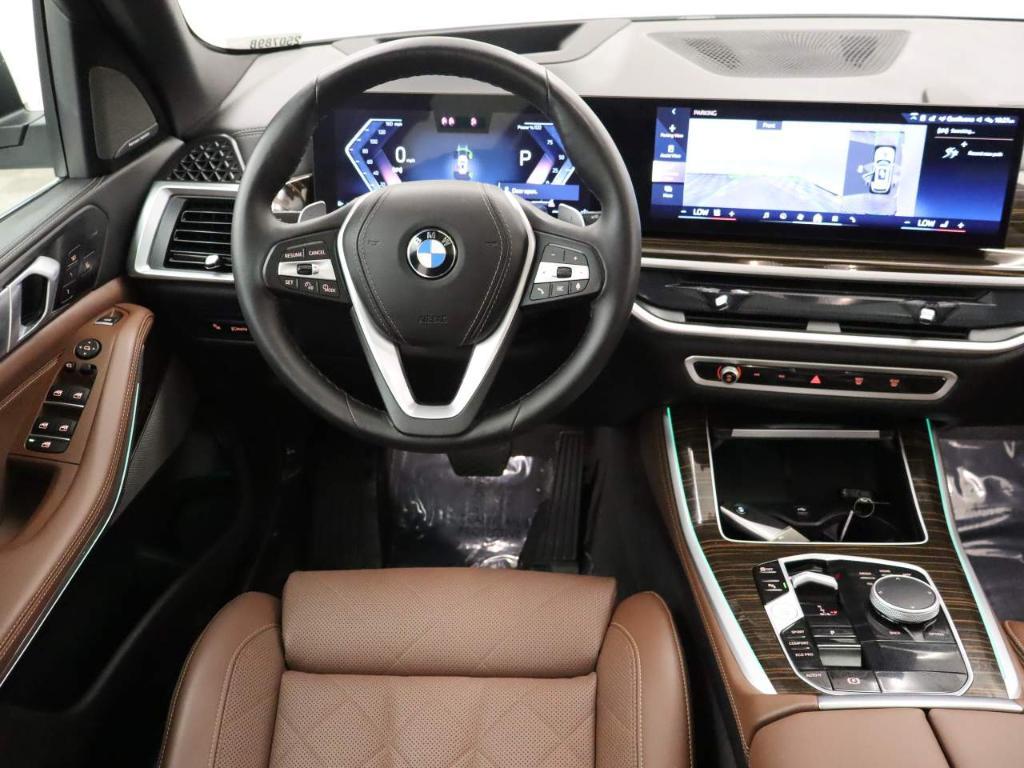 used 2026 BMW X5 car, priced at $67,736