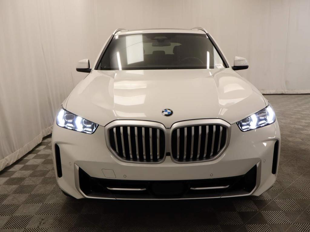 used 2026 BMW X5 car, priced at $67,736