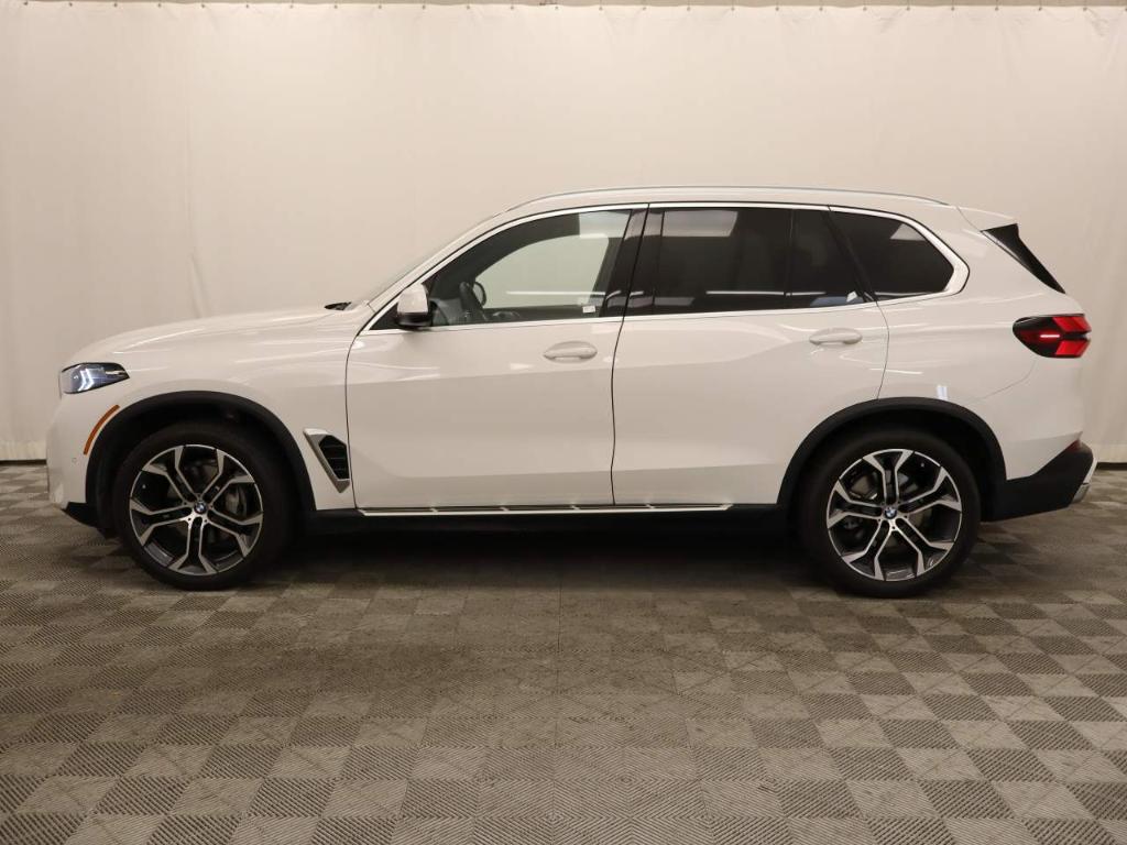 used 2026 BMW X5 car, priced at $67,736