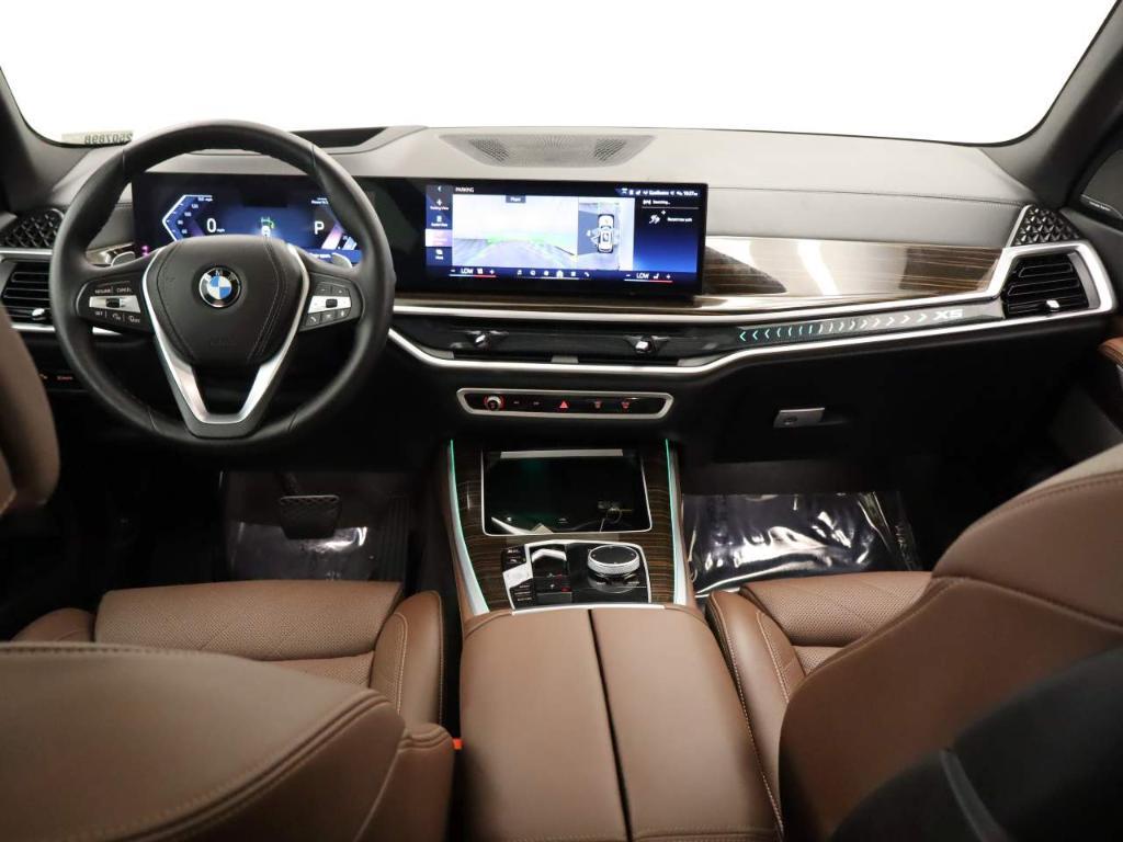 used 2026 BMW X5 car, priced at $67,736