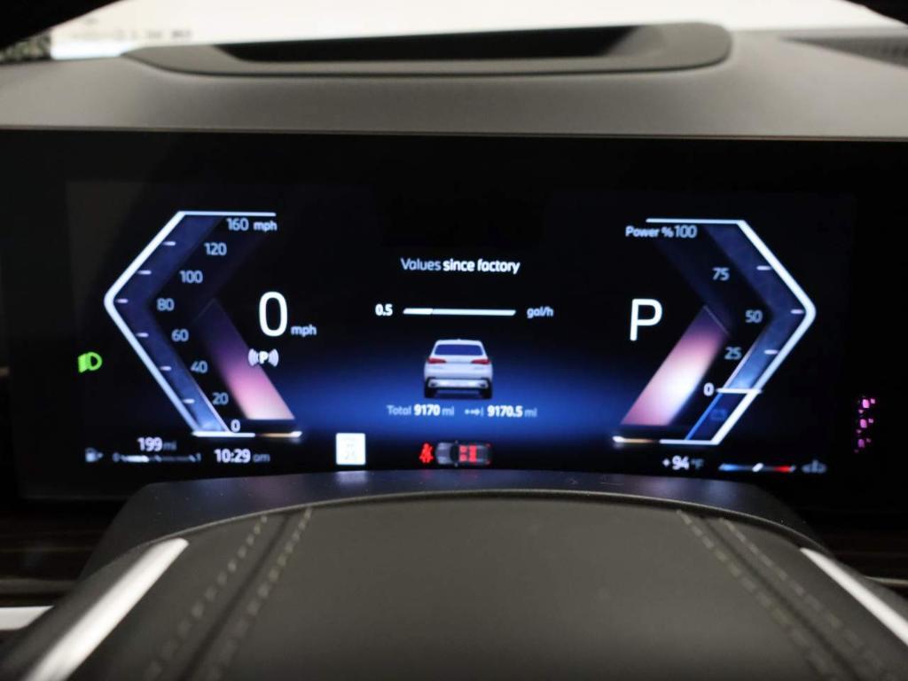 used 2026 BMW X5 car, priced at $67,736