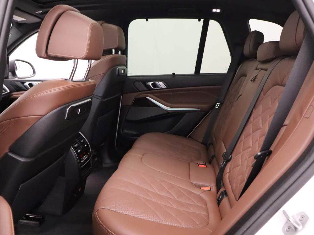 used 2026 BMW X5 car, priced at $67,736