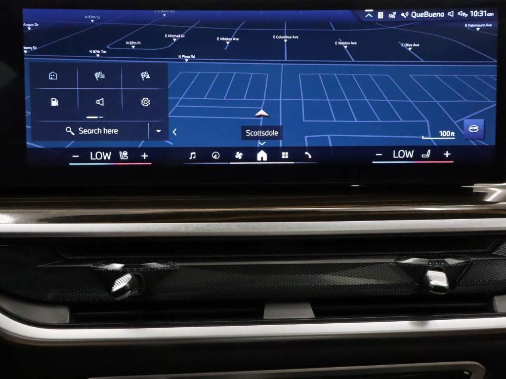 used 2026 BMW X5 car, priced at $67,736