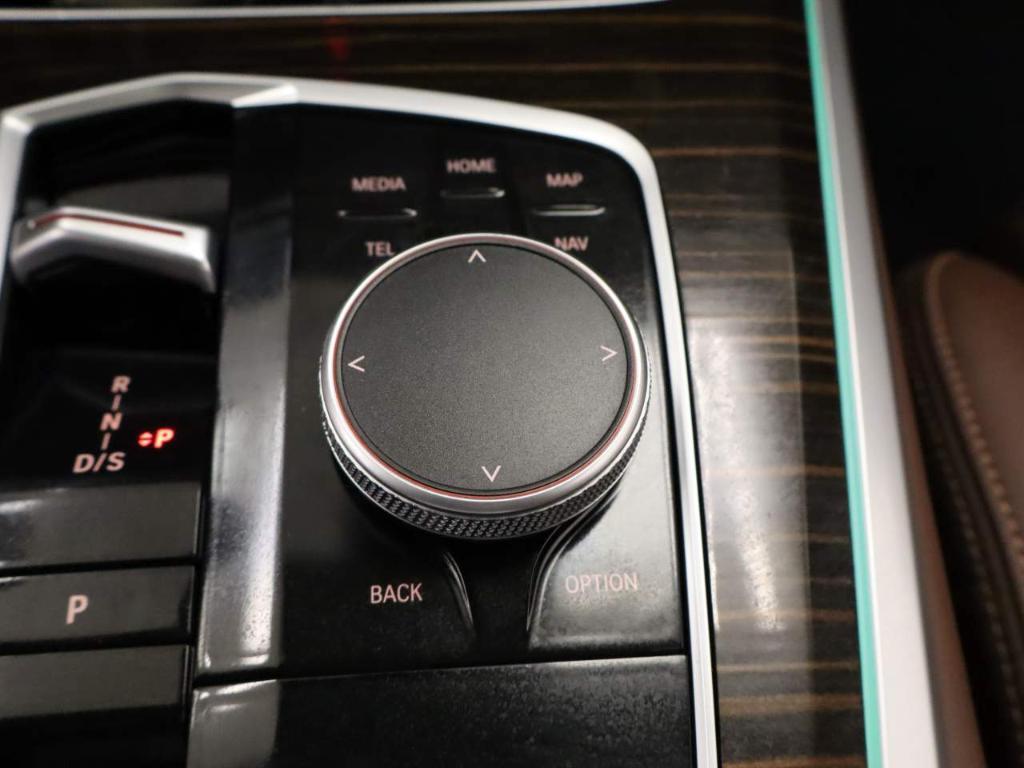 used 2026 BMW X5 car, priced at $67,736