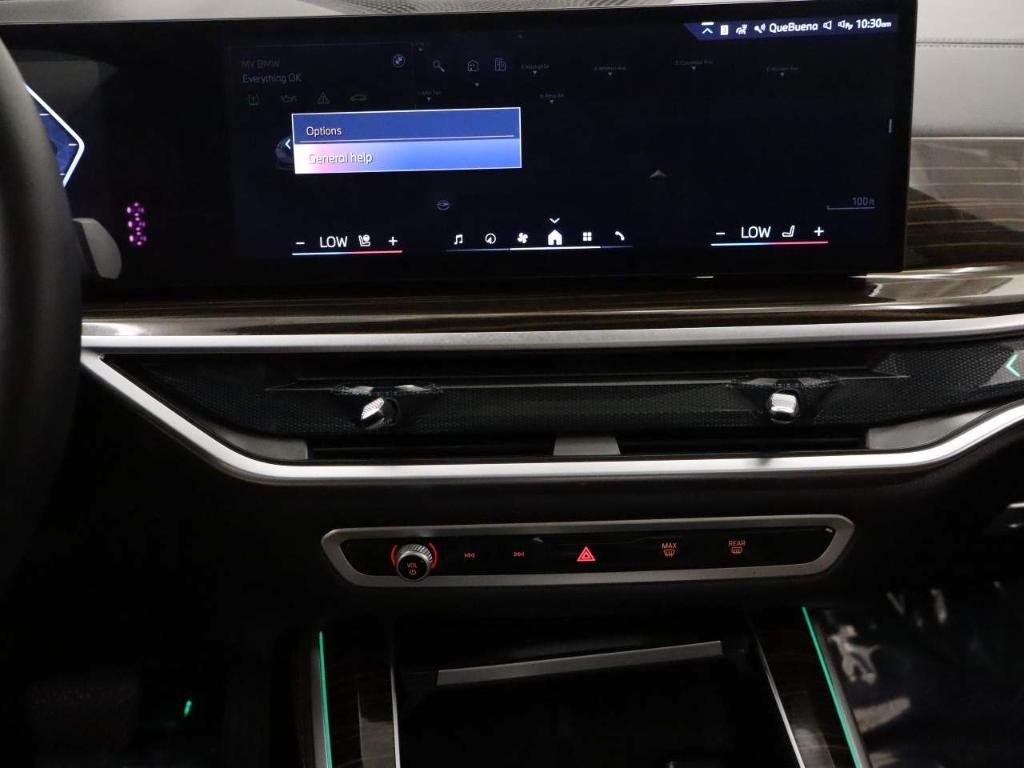 used 2026 BMW X5 car, priced at $67,736