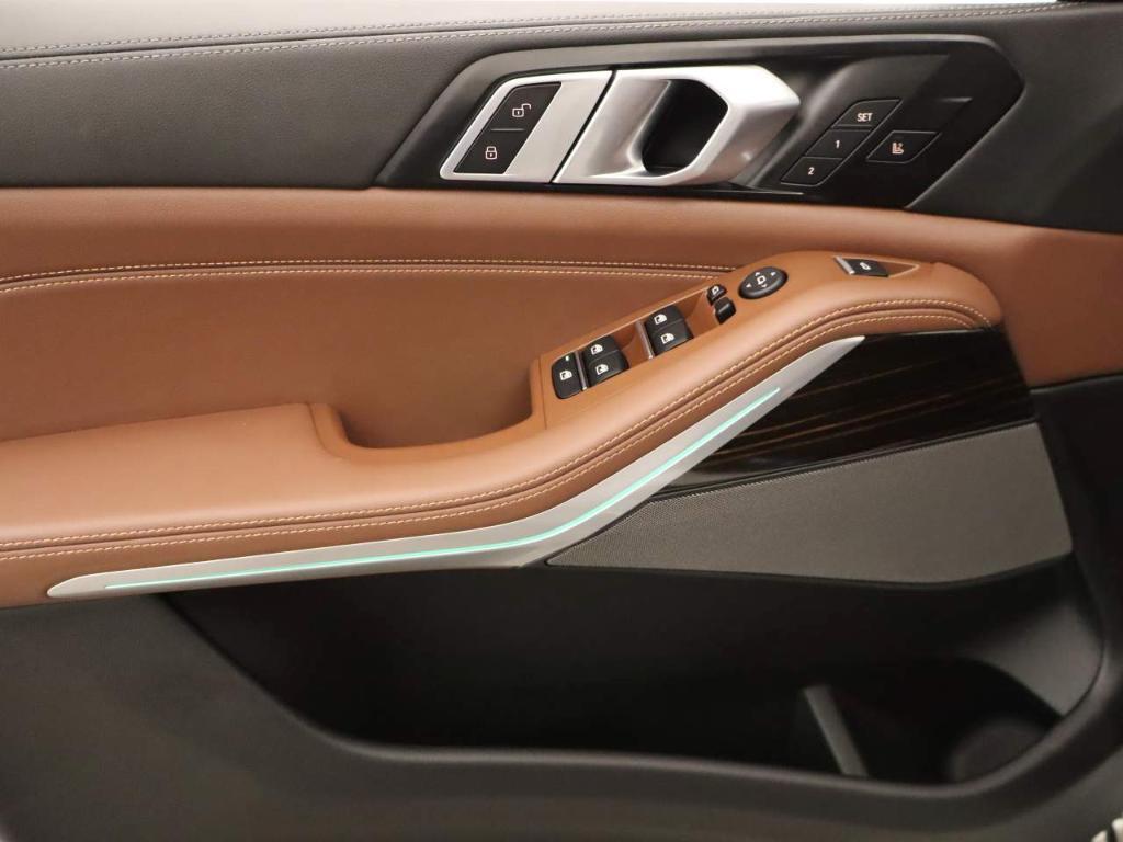 used 2026 BMW X5 car, priced at $67,736