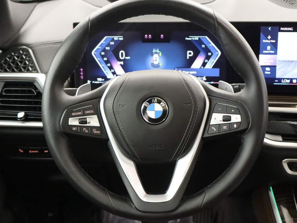 used 2026 BMW X5 car, priced at $67,736