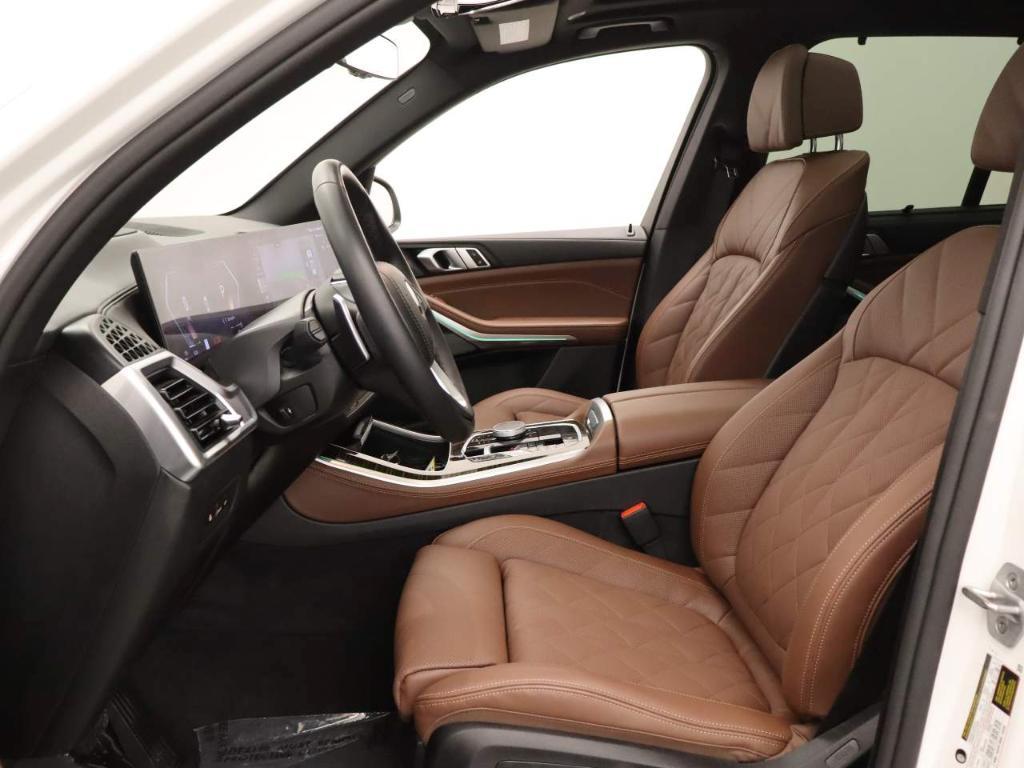 used 2026 BMW X5 car, priced at $67,736