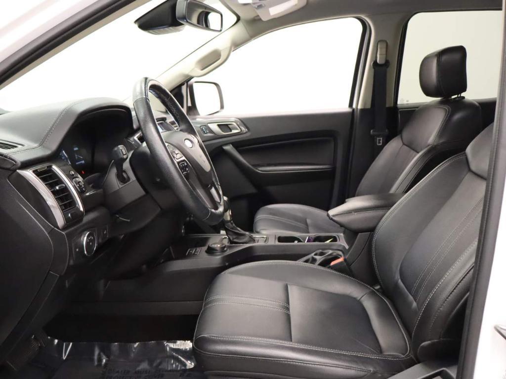 used 2020 Ford Ranger car, priced at $28,160