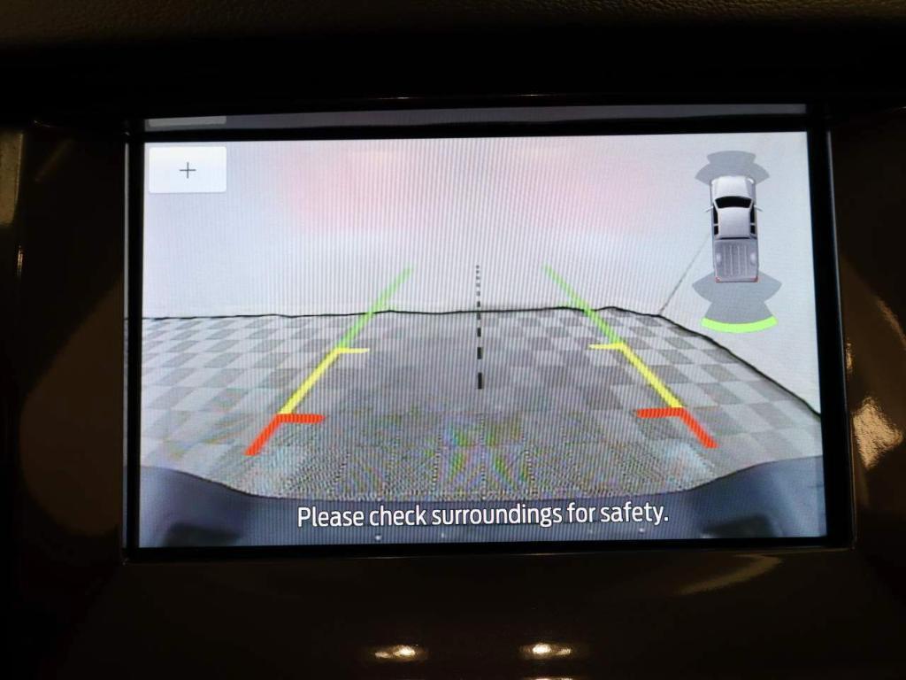 used 2020 Ford Ranger car, priced at $28,160