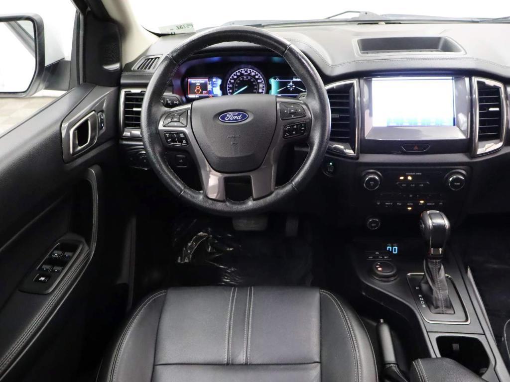 used 2020 Ford Ranger car, priced at $28,160
