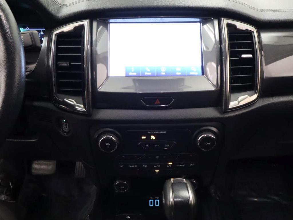 used 2020 Ford Ranger car, priced at $28,160