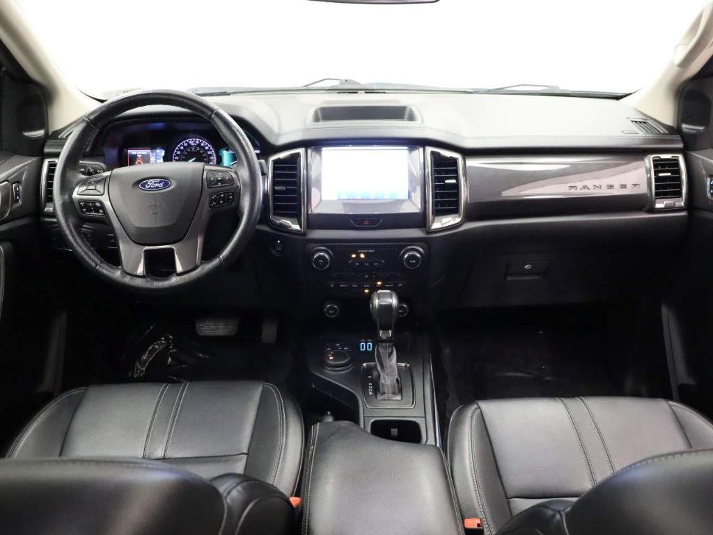 used 2020 Ford Ranger car, priced at $28,160