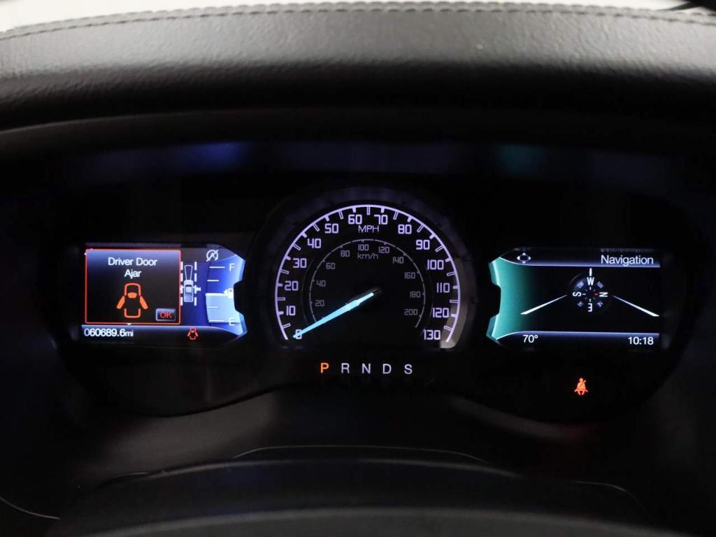 used 2020 Ford Ranger car, priced at $28,160