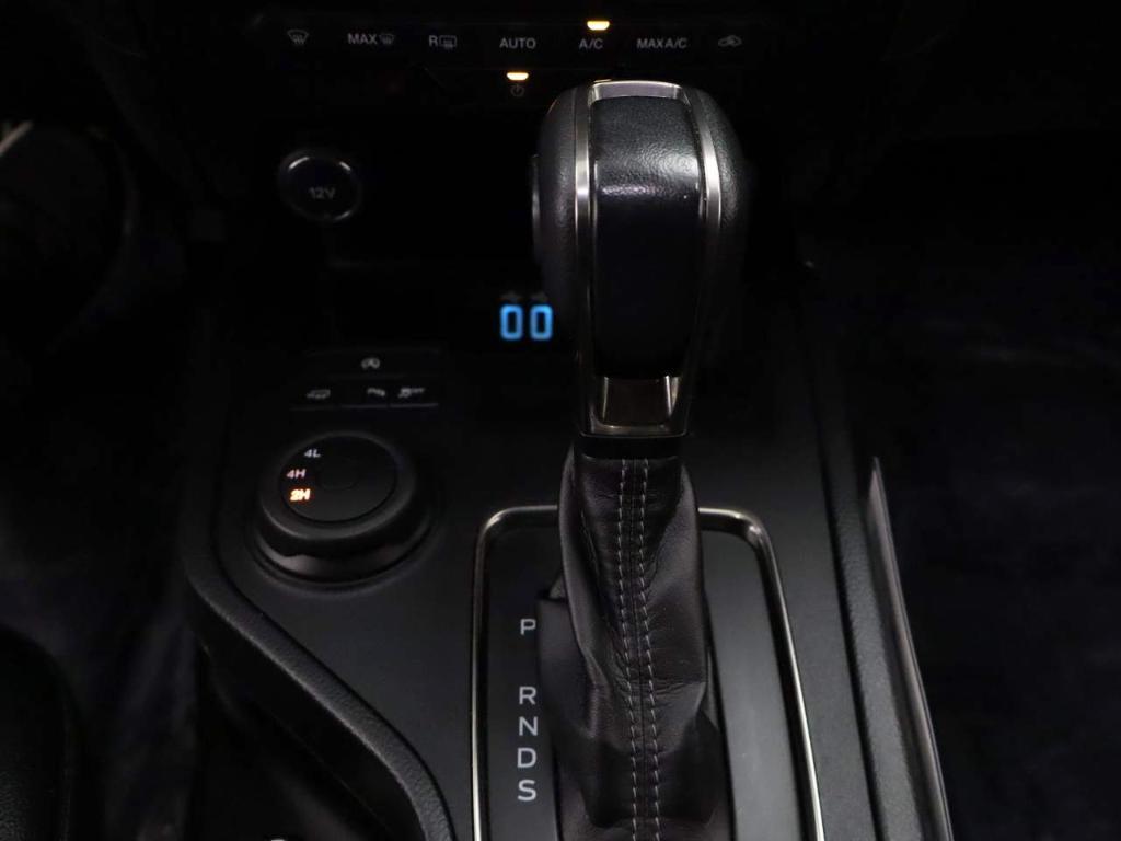 used 2020 Ford Ranger car, priced at $28,160