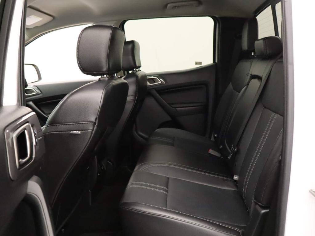 used 2020 Ford Ranger car, priced at $28,160