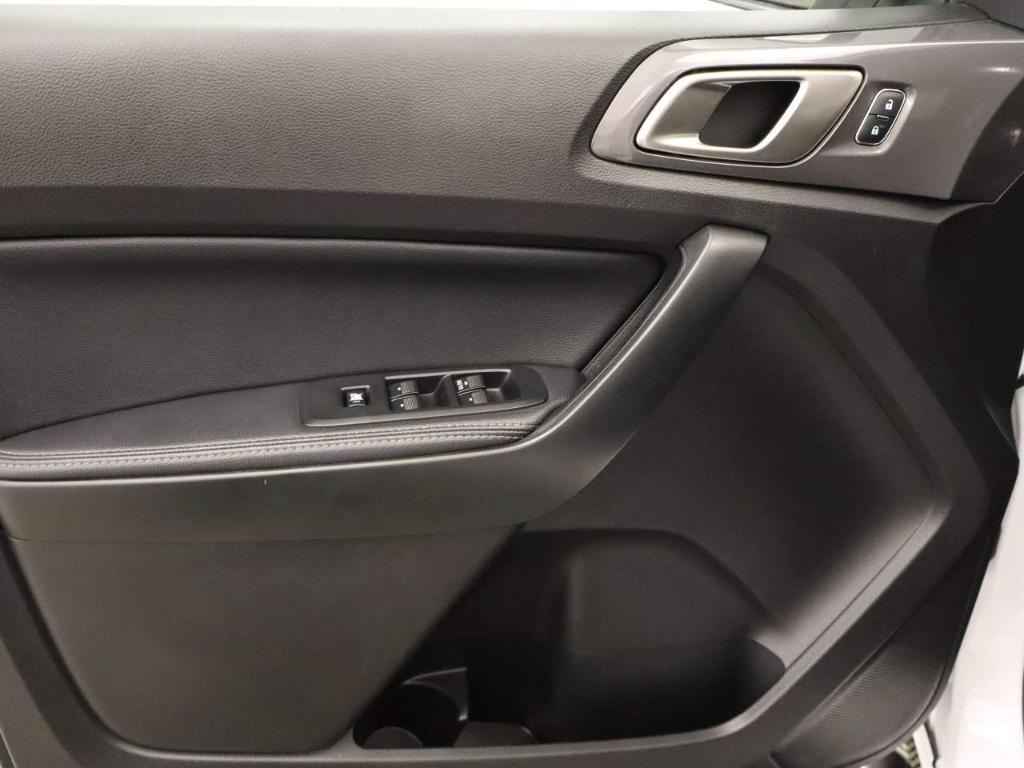 used 2020 Ford Ranger car, priced at $28,160