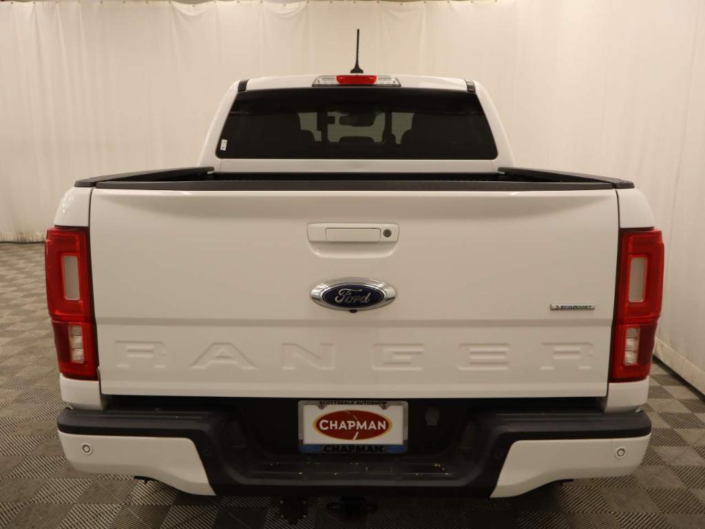 used 2020 Ford Ranger car, priced at $28,160