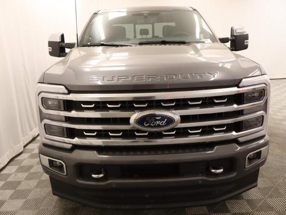 new 2024 Ford F-350 car, priced at $95,260