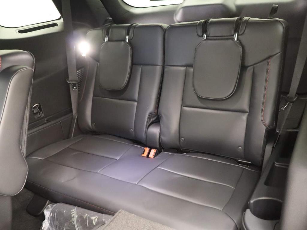 new 2025 Ford Explorer car, priced at $47,400
