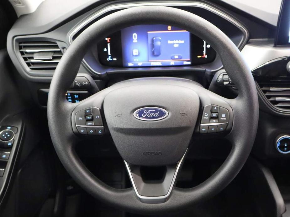 new 2025 Ford Escape car, priced at $29,485