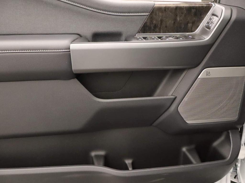 new 2025 Ford F-250 car, priced at $79,460