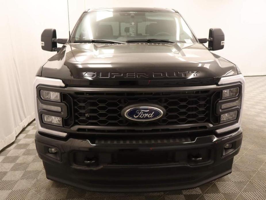 new 2024 Ford F-250 car, priced at $68,745