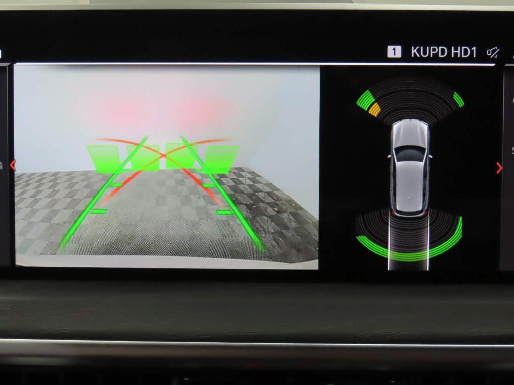 used 2024 BMW X3 car, priced at $36,067